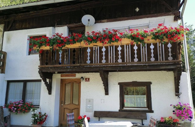 Apartment for 4 persons approx. 40 qm in Mutters, Tyrol (North Tyrol)