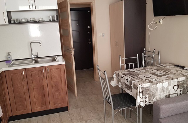 Apartment for guests Iva