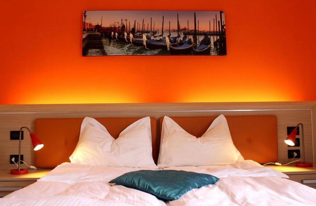 Apartment for 4 persons approx. 45 qm in Romano D'ezzelino, North Italy (Veneto)