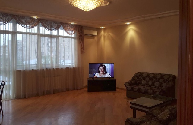 Apartment For Rent in Center of Yerevan, Armenia