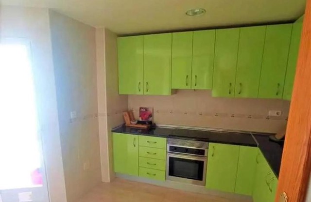 Apartment for rent in Madrid