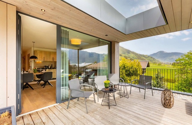 Apartment for up to 6 people
