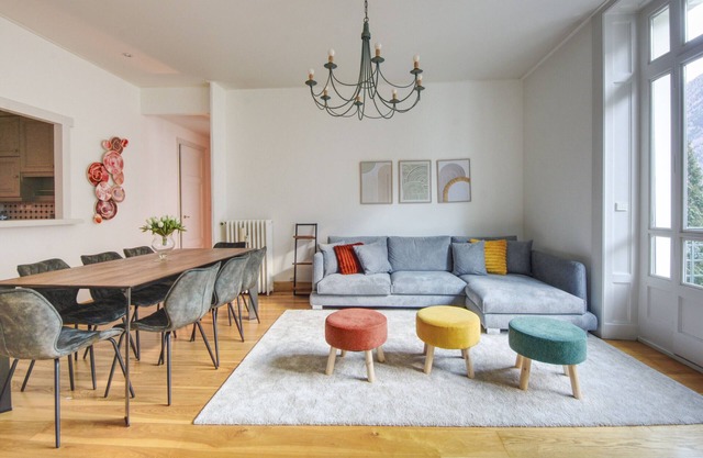 Apartment Rani Majestic, 2 bedroom apartment