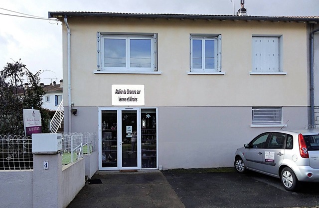 Apartment 1 * "The House of the Artist"