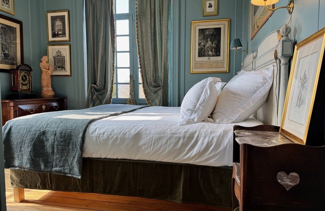 Apartment-Apartment-Wet room-Garden view