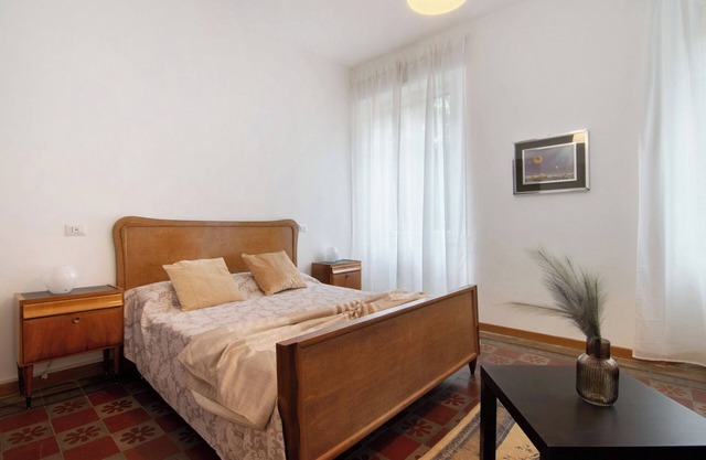 Apartment 'Francesco' 1of4 of Villa Paruzzi 6 Min To Lake Como