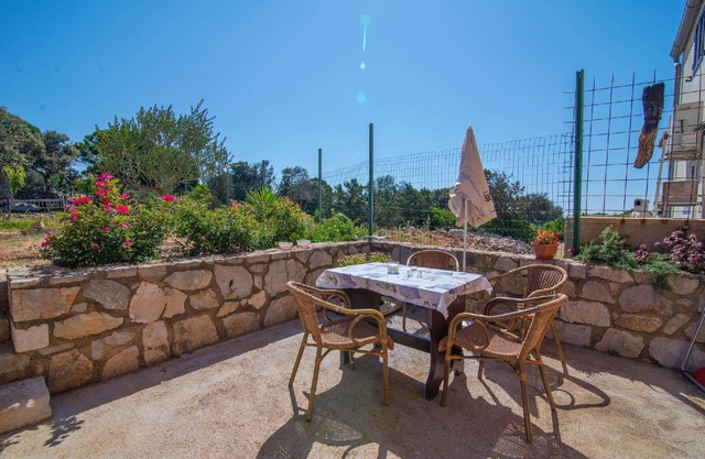 Apartment Franko in Veli Losinj