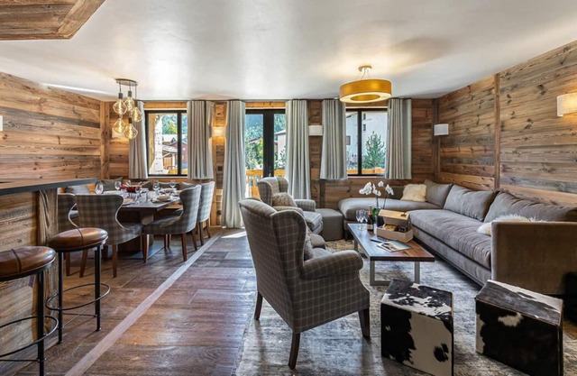 Apartment Gabriel - Four Bedroom Villa, Sleeps 8