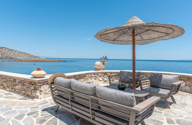 Apartment 'Gabriela' with Balcony, Wi-Fi and Air Conditioning