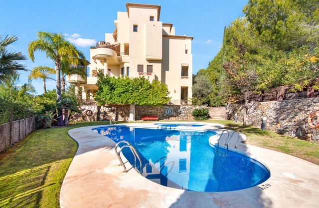 Apartment 'Gadea 11-2' with Sea View, Wi-Fi and Air Conditioning