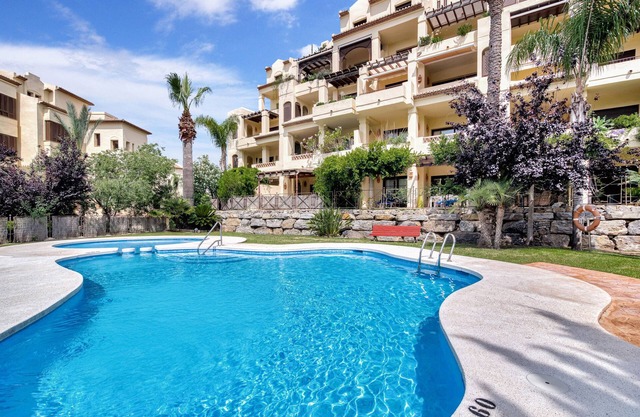 Apartment 'Gadea 6-2' with Sea View, Wi-Fi and Air Conditioning