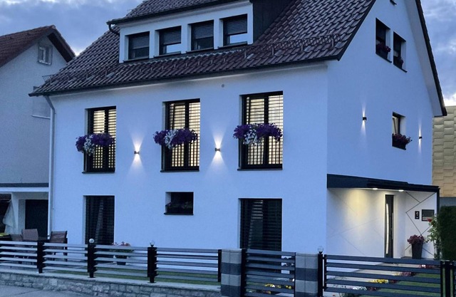 Apartment 'Gani' with Private Terrace and Wi-Fi