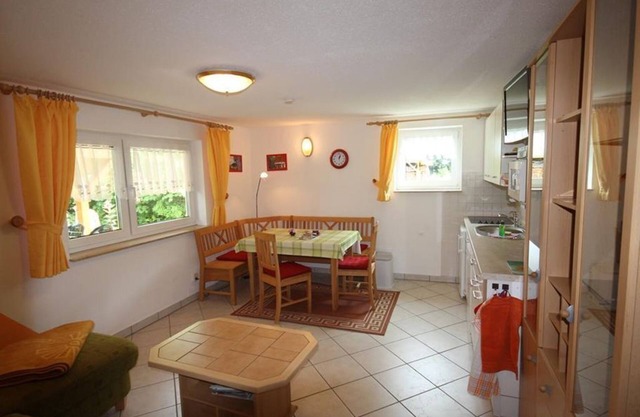 Apartment "Garden View" - Apartments Landhaus Böhmer