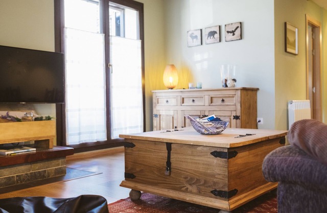 Apartment GARONA, Valle de Aran