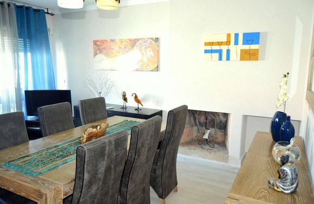 Apartment Glamour, Unique apartment 100M from the Beach