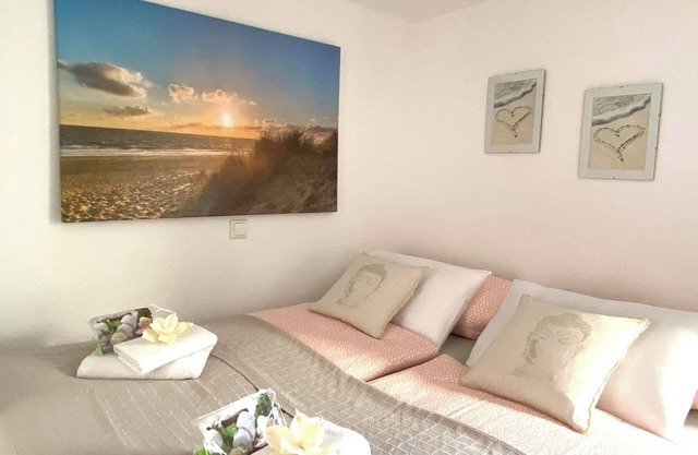 Apartment Glesch in Bergheim an der Erft between Cologne and Düsseldorf