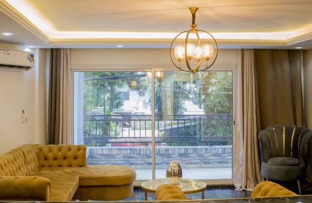Apartment Gold Bonapriso