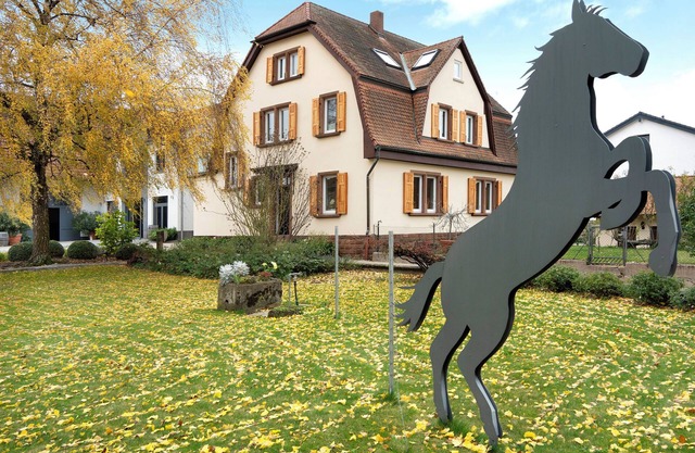 Apartment "Goldberg" - Living in the Winery