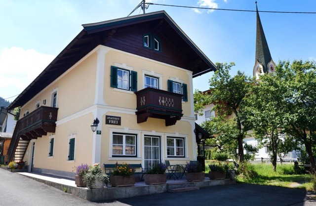 Apartment Goldmelisse - Wexhaus