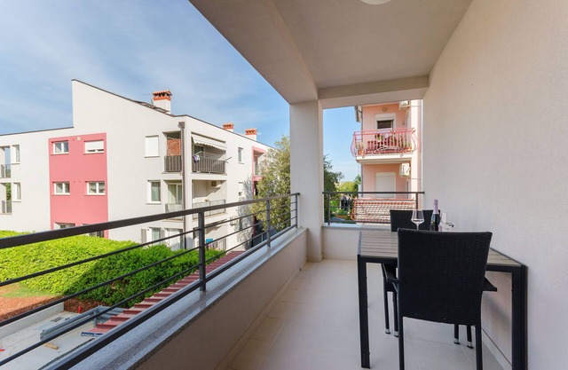 Apartment Goran (19901-A1) - Rovinj