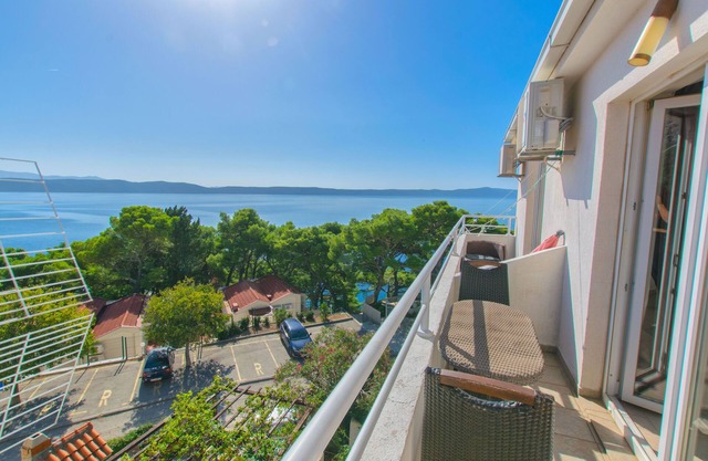 Apartment Goran (97491-A1) - Igrane