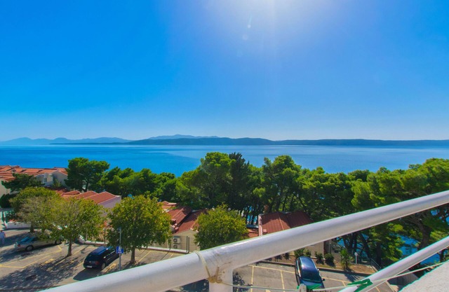 Apartment Goran (97491-A3) - Igrane