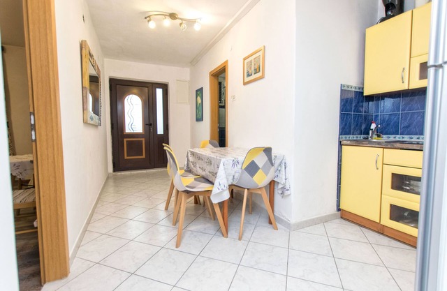 Apartment Goran (97491-A4) - Igrane