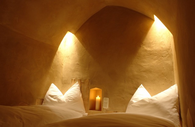 Apartment Grafenstubn in the tower to Castle Schedling near the Chiemsee