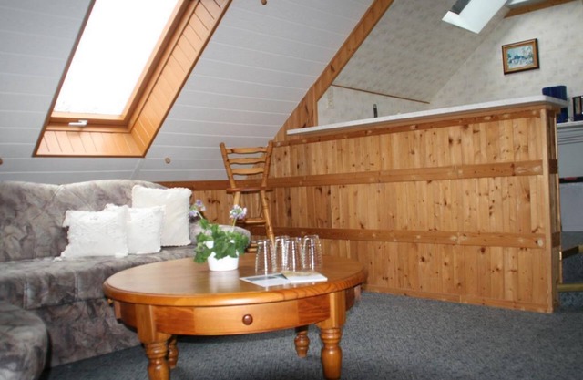 Apartment Grandel - Pension Grandel