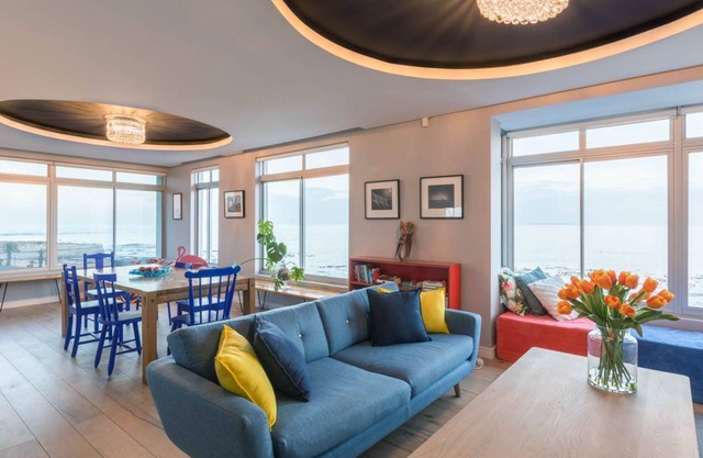 Apartment Granger - Two Bedroom Apartment, Sleeps 4