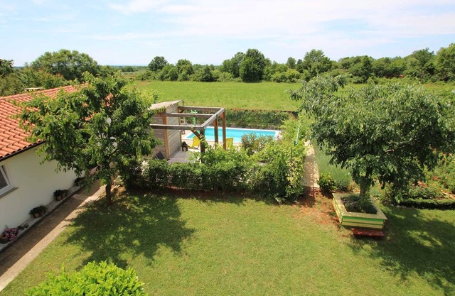 Apartment Green Garden A2