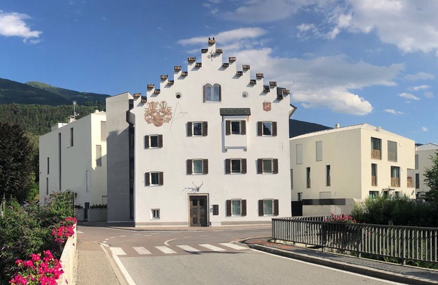 Apartment Griesser AP1, Holiday apartment in Brixen City (BrixenCard inklusive)