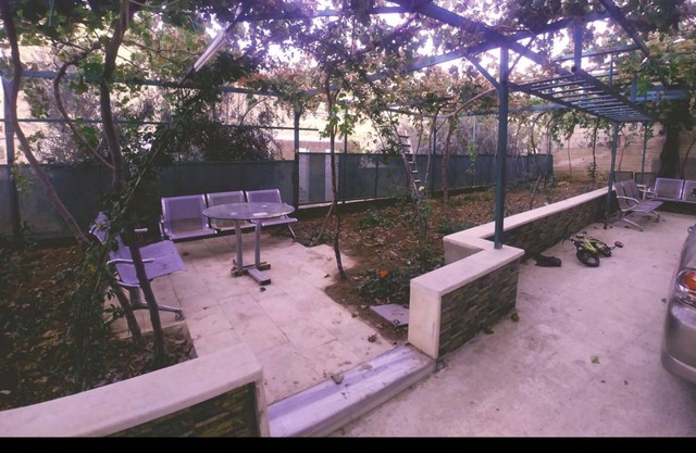 Apartment Ground Floor