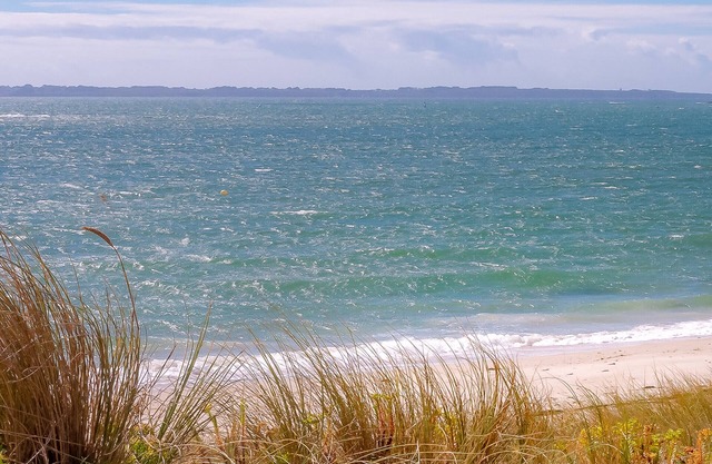 Apartment Guidel, 2 bedrooms, 4 persons