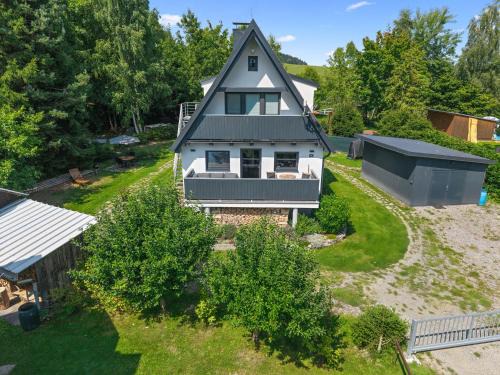 Apartment Hůrka by Interhome