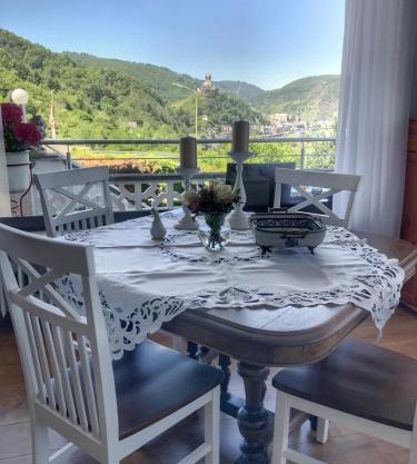 Apartment Happy Mosel