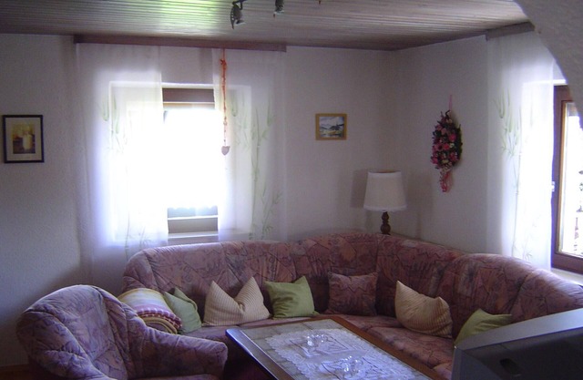 Apartment Haus Johanna 2