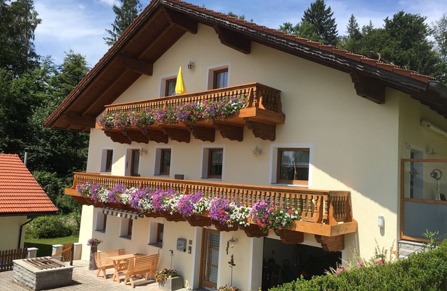 Apartment Haus-Peschl