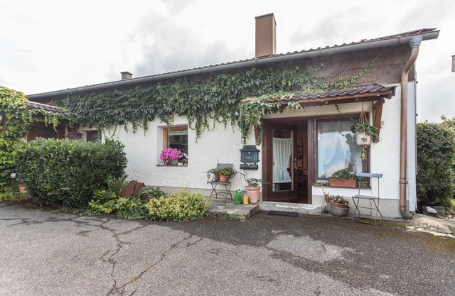 Apartment 'Haus Rosi und Werner' with Garden & Wi-Fi