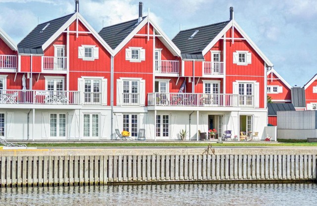 Apartment Havnevej Nykøbing Sj Iii