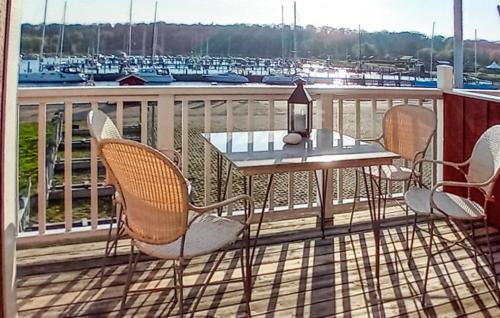 Apartment Havnevej Nykøbing Sj V