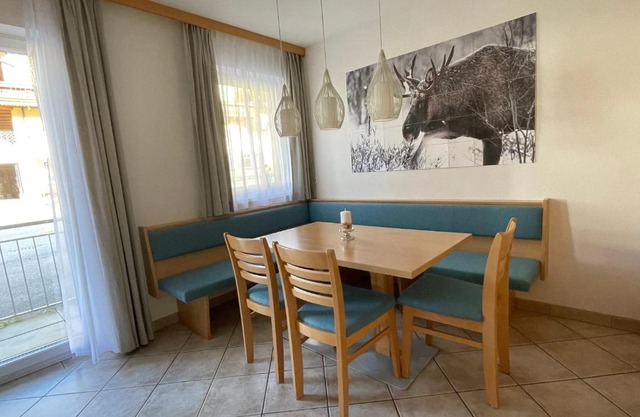 Apartment Heijerhof - Top 4