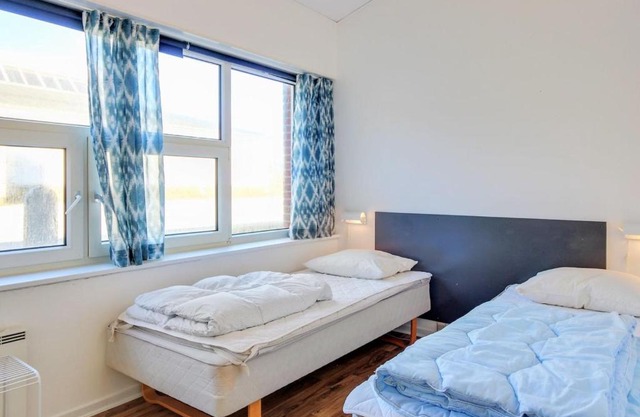 Apartment Hiltrud - 100m from the sea in Western Jutland by Interhome