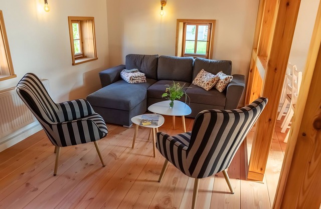 Apartment 'Hochwald' with Mountain View and Wi-Fi