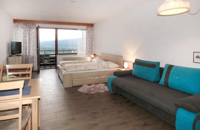 Apartment Hochstein by Interhome