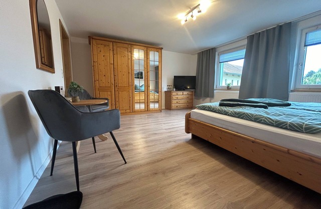 Apartment Hope and Happy Central-Quiet-Good connection