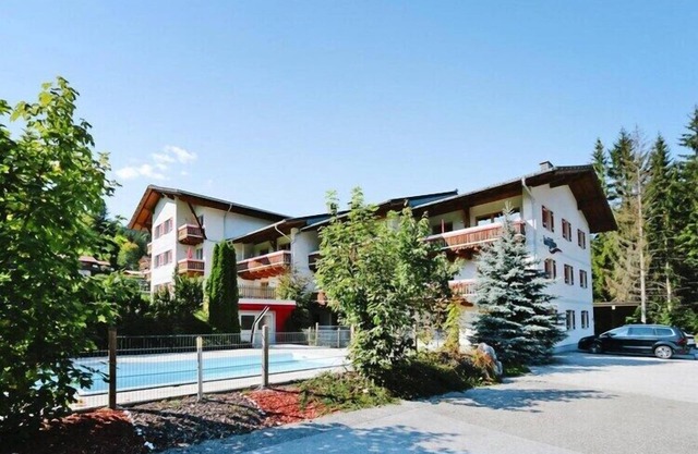 Apartment house Isegrim, Altenmarkt