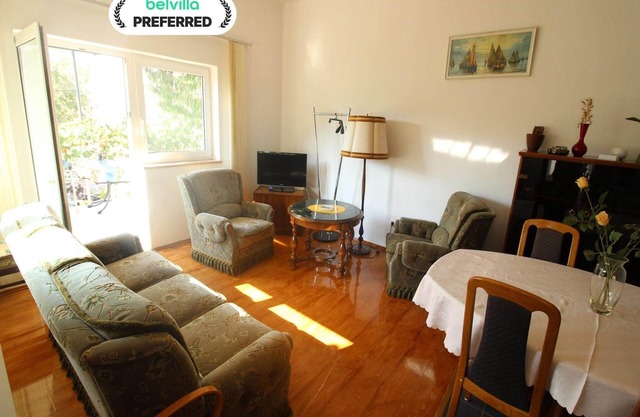 Apartment in Starigrad near the Beach