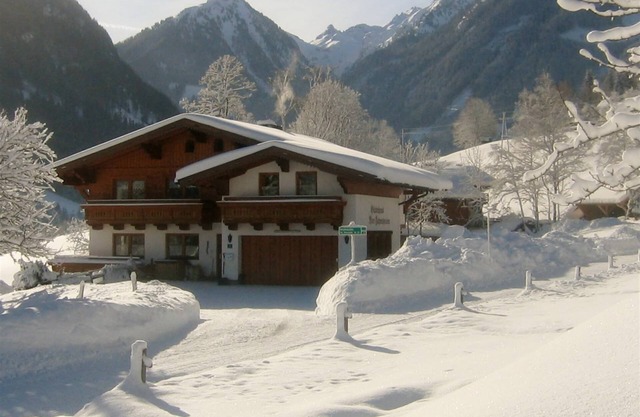 Apartment in Schladming near Ski Slopes