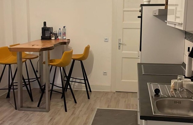 Apartment - ideal for your project!